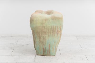 Curtis Fontaine Untitled Vessel 2 USA