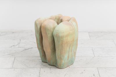 Curtis Fontaine Untitled Vessel 2 USA