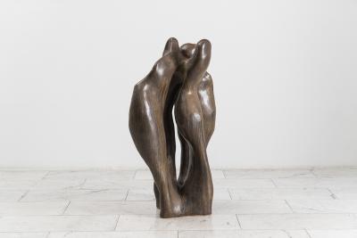 Curtis Fontaine Untitled Vessel 7 USA