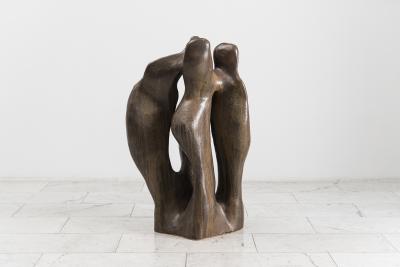 Curtis Fontaine Untitled Vessel 7 USA