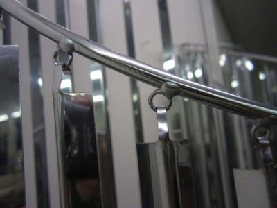 Curtis Jer Amazing Signed C Jere Kinetic Wave Wall Sculpture Chrome Mid Century