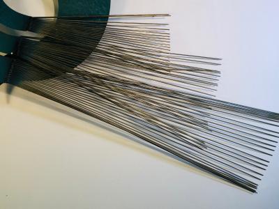 Curtis Jer Curtis Jere Kinetic Wall Sculpture