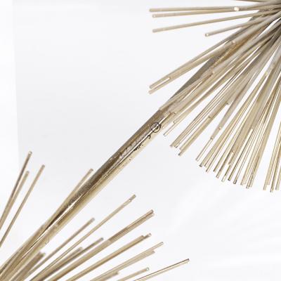 Curtis Jer Jere Mid Century Urchin Sculpture