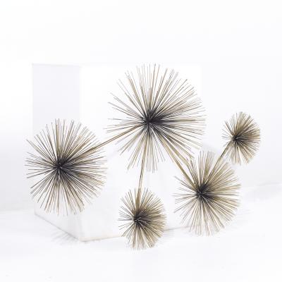 Curtis Jer Jere Mid Century Urchin Sculpture