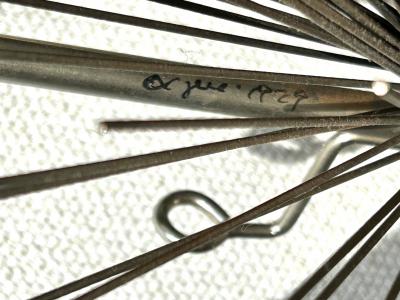 Curtis Jer Pair of Curtis Jer Sea Urchin Wall Sculptures