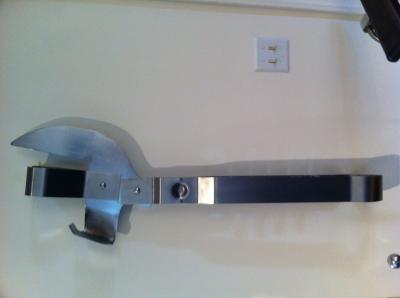 Curtis Jere Curtis Jere Wall Sculpture Bottle Opener