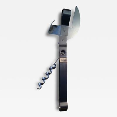 Curtis Jere Curtis Jere Wall Sculpture Bottle Opener