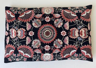 Cushion Sweden 20th century