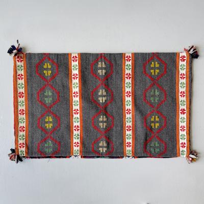 Cushion cover Sweden early 20th century