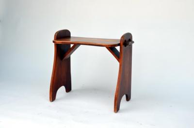Cushman Colonial Furniture Rare Set of Cushman Colonial Creations Seating