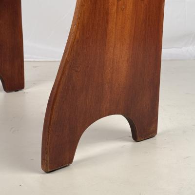 Cushman Colonial Furniture Vintage Maple Stool or Small Bench by Cushman Colonial Creations