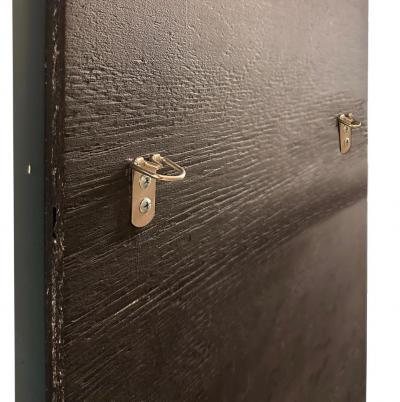 Custom Lago Modern Beveled Mirror