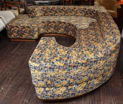 Custom Lara Style Sectional Sofa