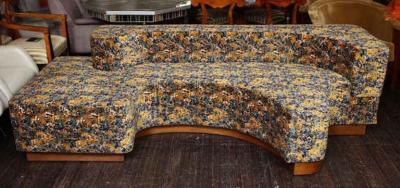Custom Lara Style Sectional Sofa