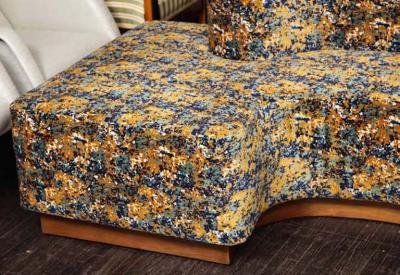 Custom Lara Style Sectional Sofa
