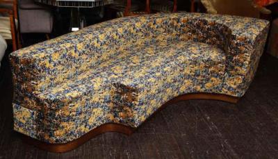 Custom Lara Style Sectional Sofa