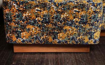 Custom Lara Style Sectional Sofa