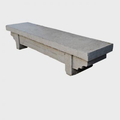 Custom Large Doon Bench