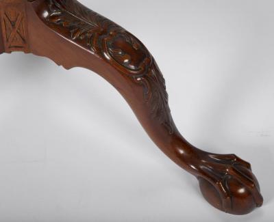 Custom Made Philadelphia Pie Crust Table