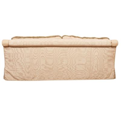 Custom Made Rod Martin for Hendrix Allardyce Upholstered Sofa
