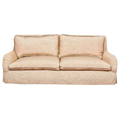 Custom Made Rod Martin for Hendrix Allardyce Upholstered Sofa