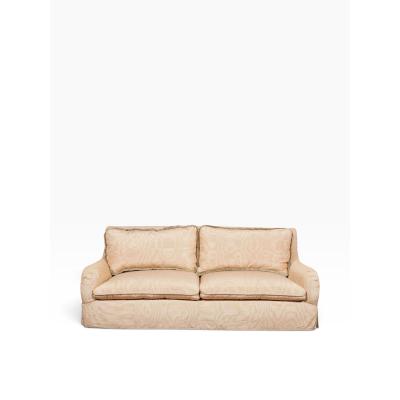 Custom Made Rod Martin for Hendrix Allardyce Upholstered Sofa