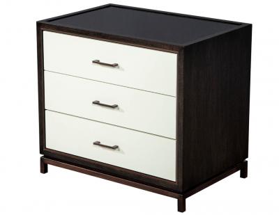 Custom Modern Nightstands End Tables by Carrocel