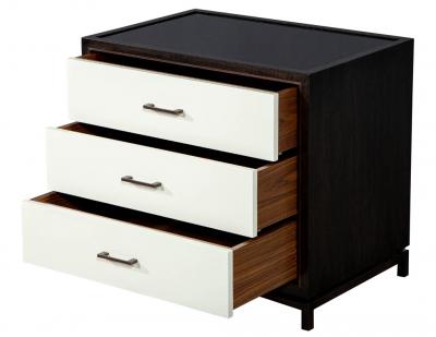Custom Modern Nightstands End Tables by Carrocel