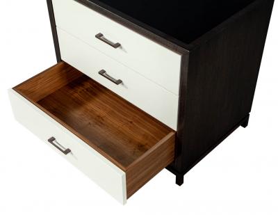 Custom Modern Nightstands End Tables by Carrocel