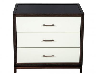 Custom Modern Nightstands End Tables by Carrocel