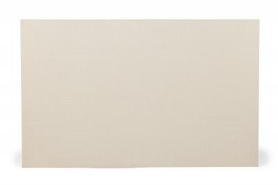 Customizable Asian Contemporary Ming Style Painted Raffia Wrapped Coffee Table 