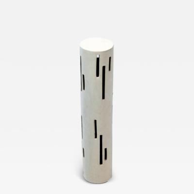 Cylindrical Table Lamp