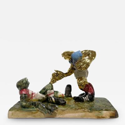 Cyril Debon Fair Play 2023