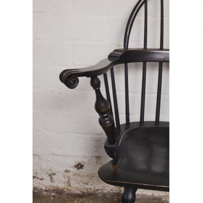 D R Dimes Double Windsor Bench