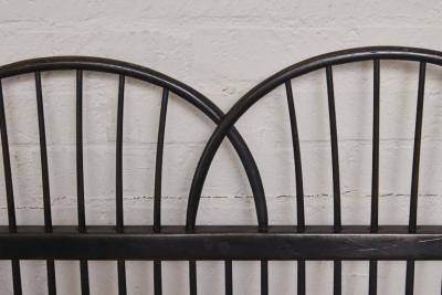 D R Dimes Double Windsor Bench