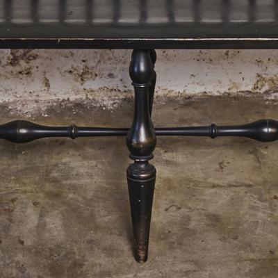 D R Dimes Double Windsor Bench