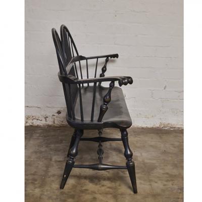D R Dimes Double Windsor Bench