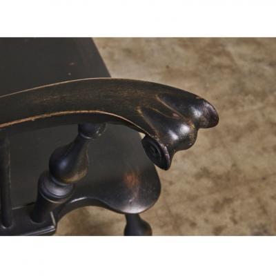 D R Dimes Double Windsor Bench