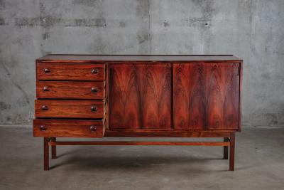 DANISH BUFFET OR SIDE BOARD