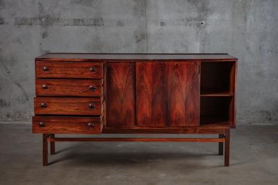 DANISH BUFFET OR SIDE BOARD