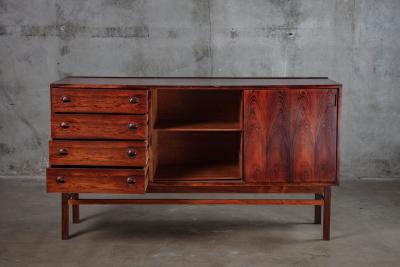 DANISH BUFFET OR SIDE BOARD