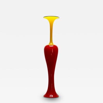 DANTE MARIONI Gambo Vase 1998