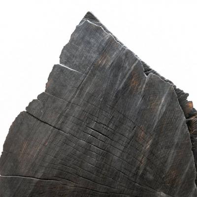 DAVID NASH Black and Crack Sheaves 1999