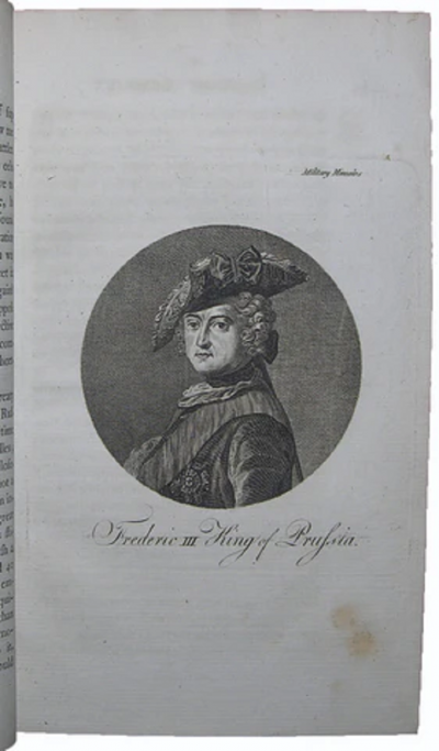 DAVID RAMSAY DAVID RAMSAY 1749 1815 MILITARY MEMOIRS OF GREAT BRITAIN