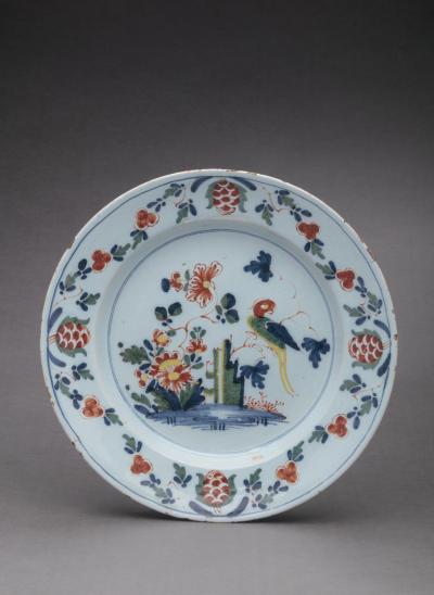 DELFT POLYCHROME CHARGER
