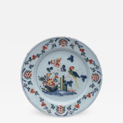 DELFT POLYCHROME CHARGER