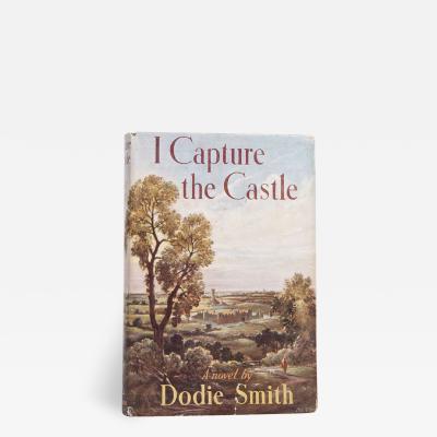 DODIE SMITH I Capture the Castle by DODIE SMITH