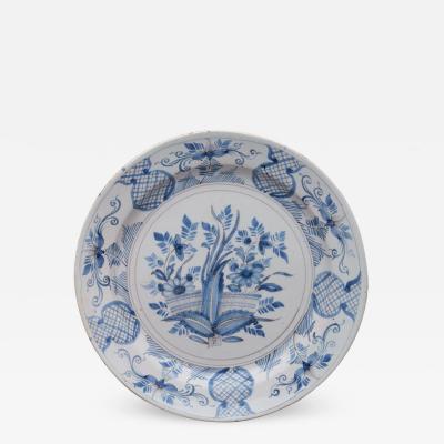 DUTCH DELFT CHARGER