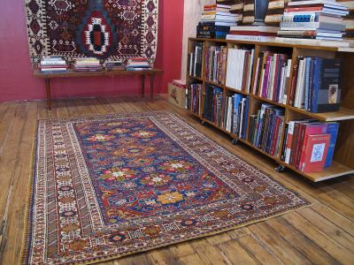 Daghestan or Shirvan Rug