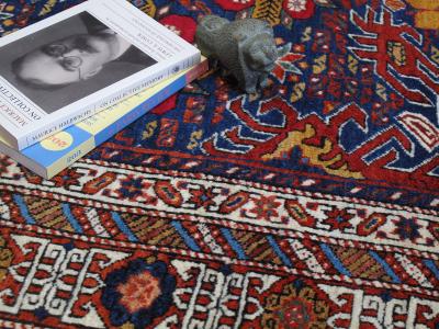 Daghestan or Shirvan Rug